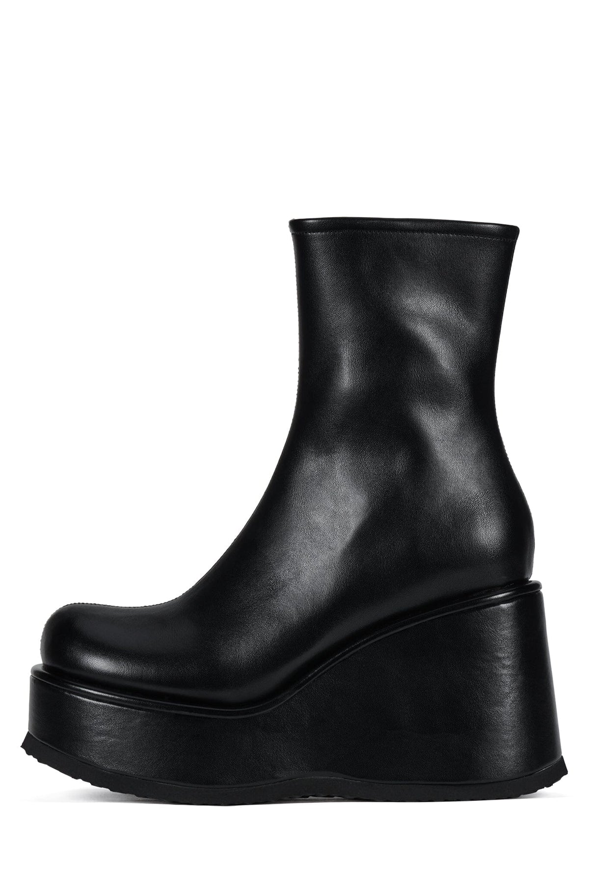 Jeffrey Campbell MILLENNIUM - Black