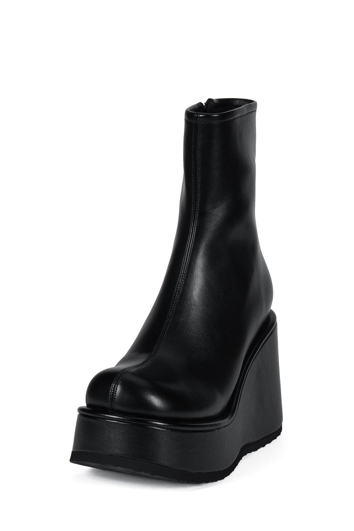 Jeffrey Campbell MILLENNIUM - Black