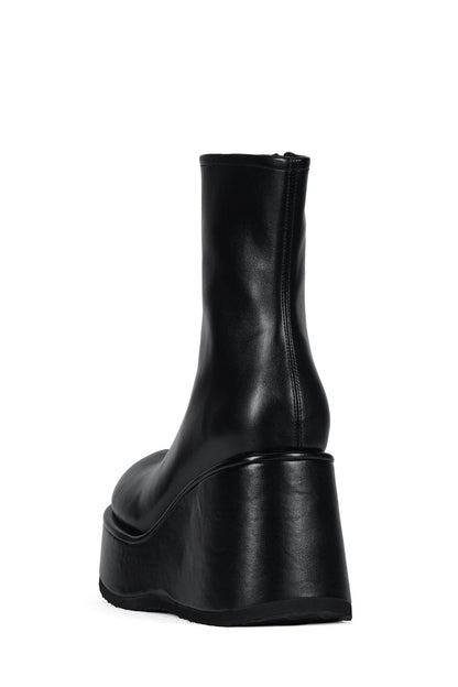 Jeffrey Campbell MILLENNIUM - Black