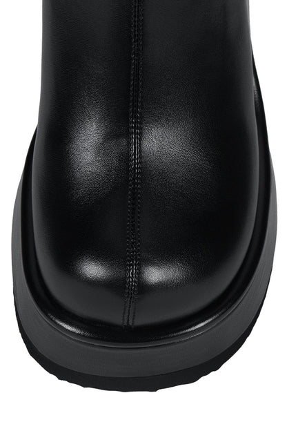 Jeffrey Campbell MILLENNIUM - Black