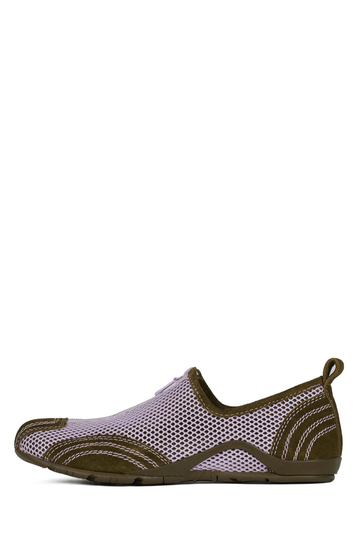 Jeffrey Campbell MORELY - Ice Blue Combo