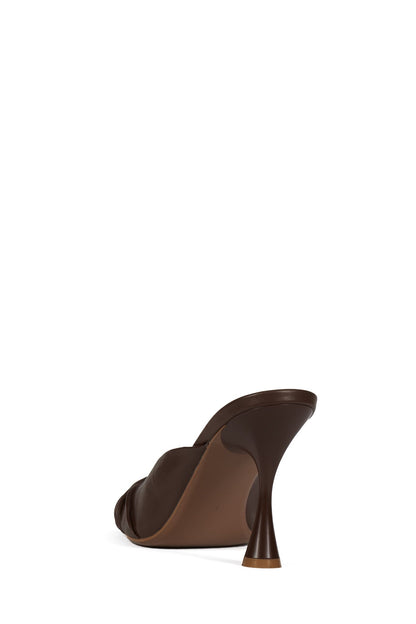 Jeffrey Campbell TWISTA - Brown