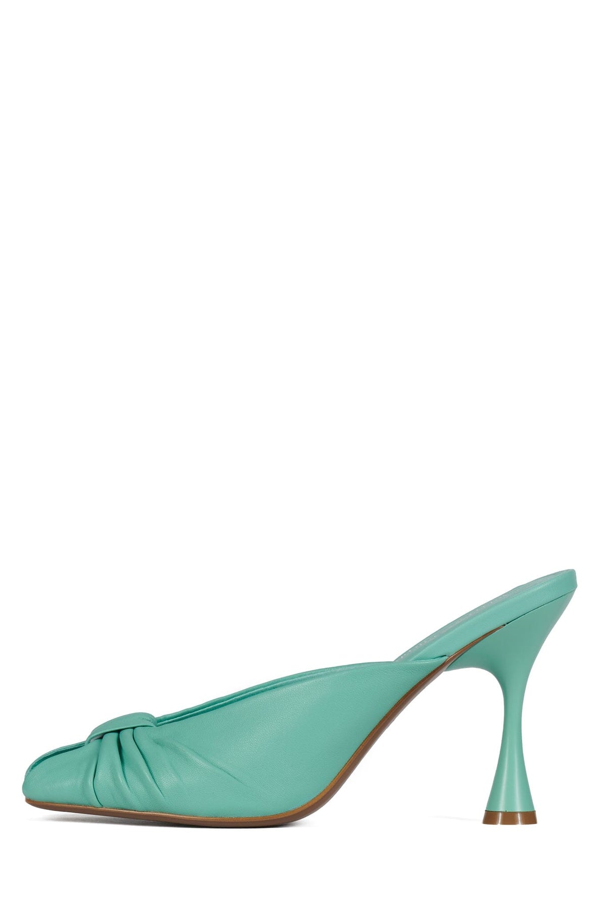 Jeffrey Campbell TWISTA - Brown
