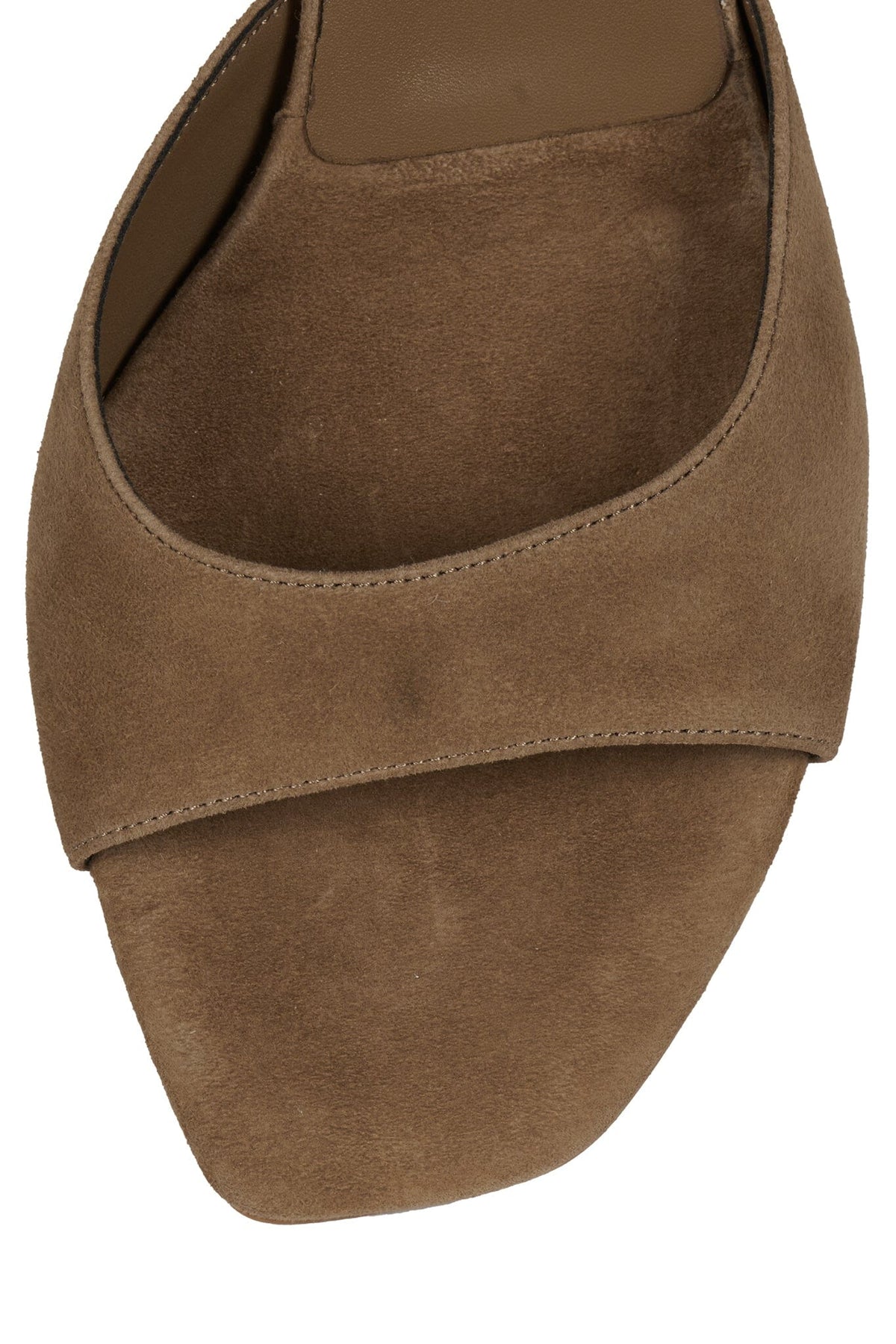 Jeffrey Campbell COCOA - Beige Suede