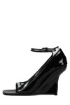 Black Patent