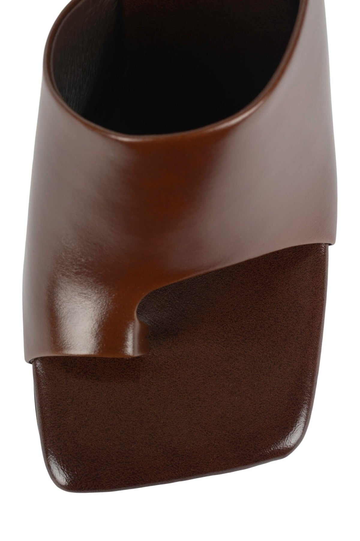 Jeffrey Campbell ALLOCATE - Brown