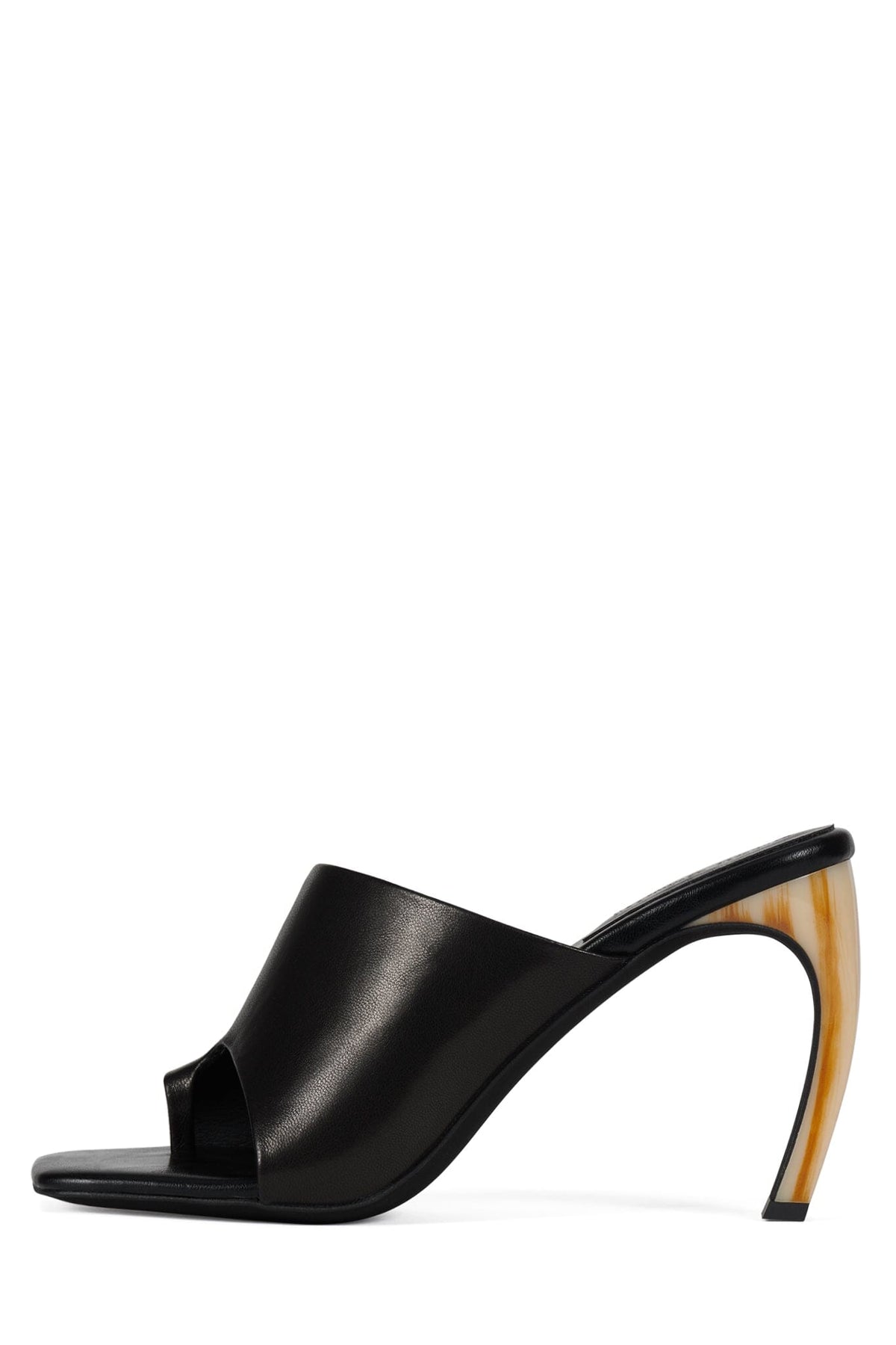 Jeffrey Campbell ALLOCATE - Brown