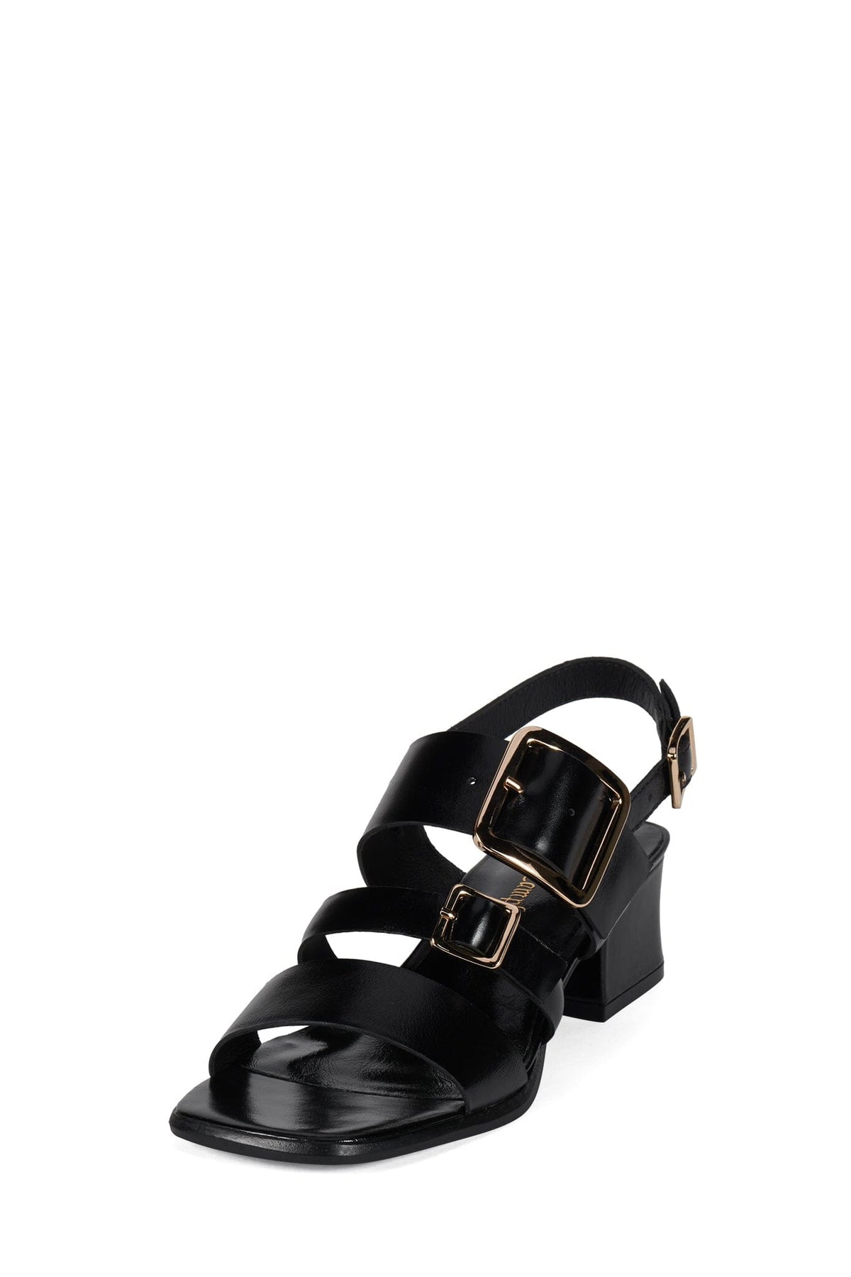 Jeffrey Campbell RIGHTEOUS - Black