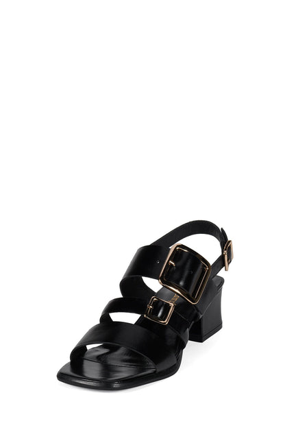 Jeffrey Campbell RIGHTEOUS - Black