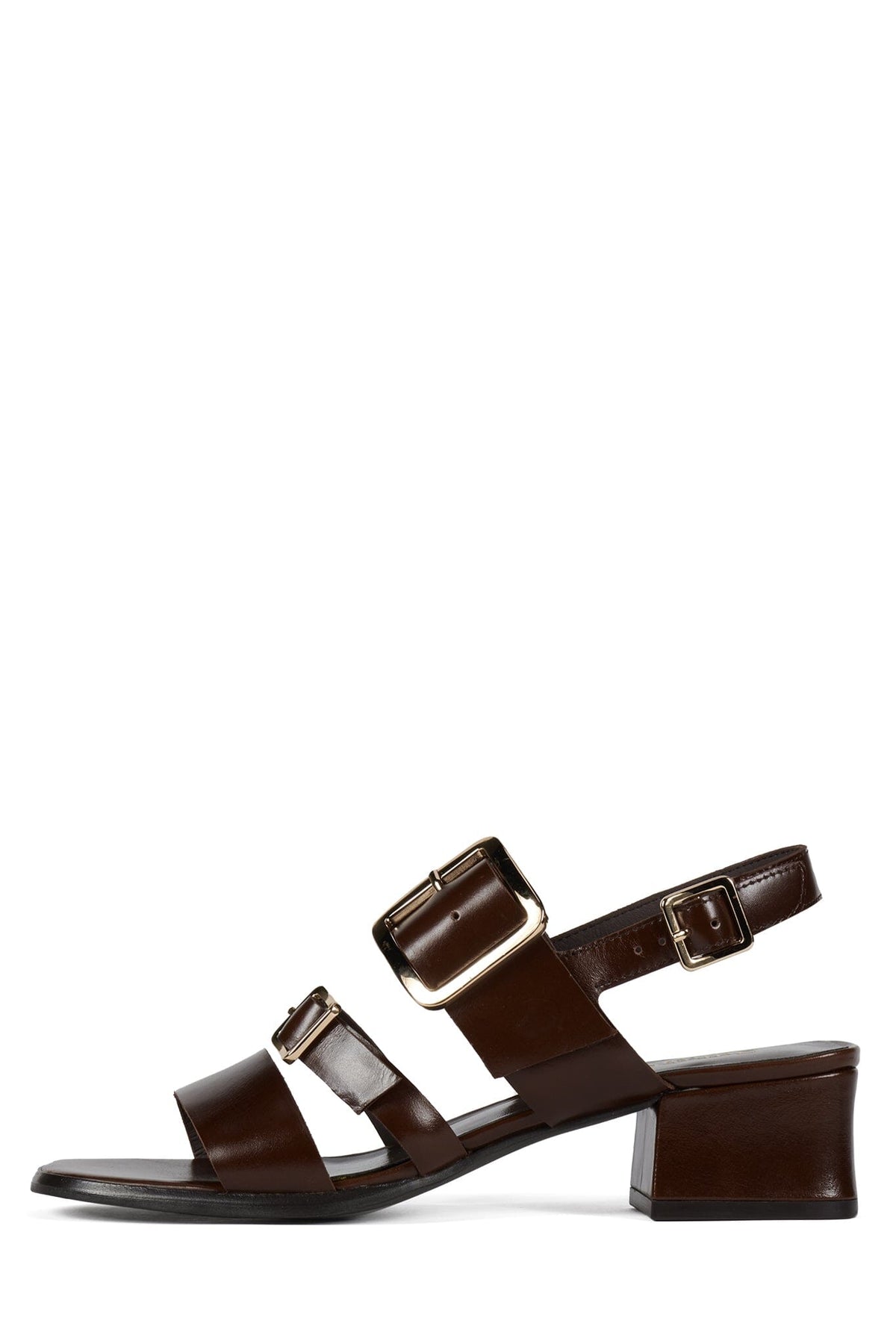 Jeffrey Campbell RIGHTEOUS - Black