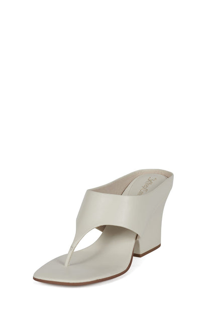 Jeffrey Campbell COSAS - Ivory