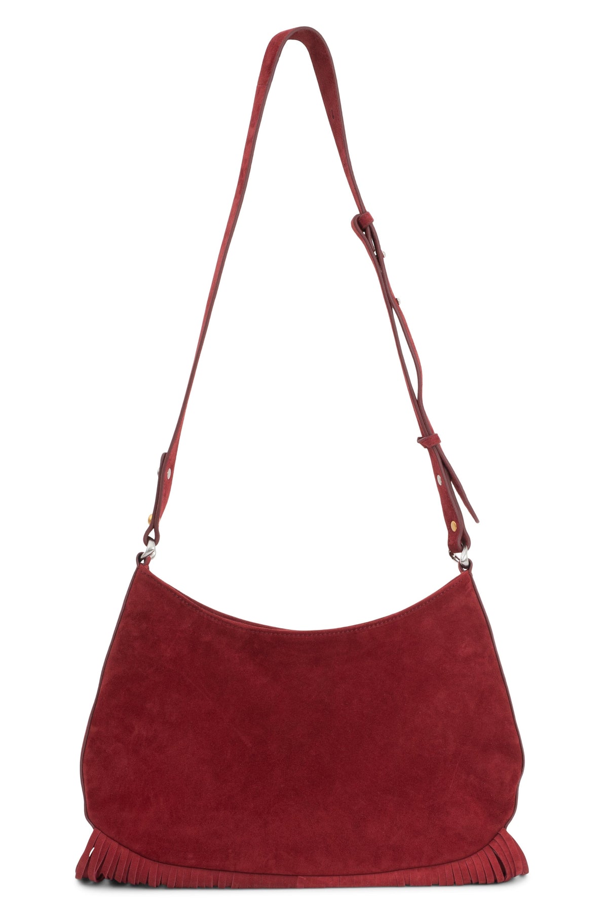 Jeffrey Campbell LYRICAL - Wine Suede