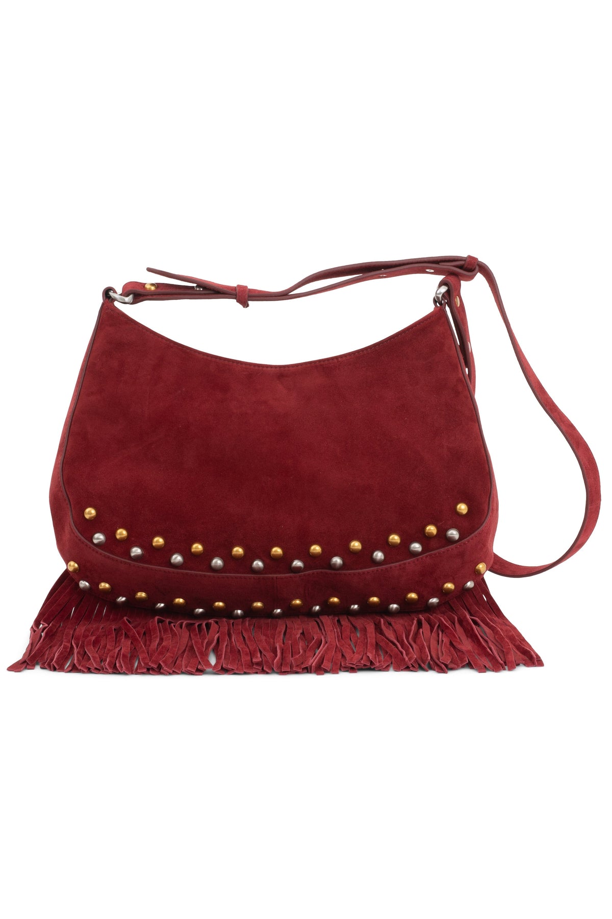 Jeffrey Campbell LYRICAL - Wine Suede