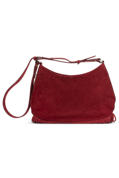 Jeffrey Campbell LYRICAL - Wine Suede