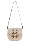 Ivory Nubuck