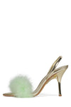 Light Gold Green Combo