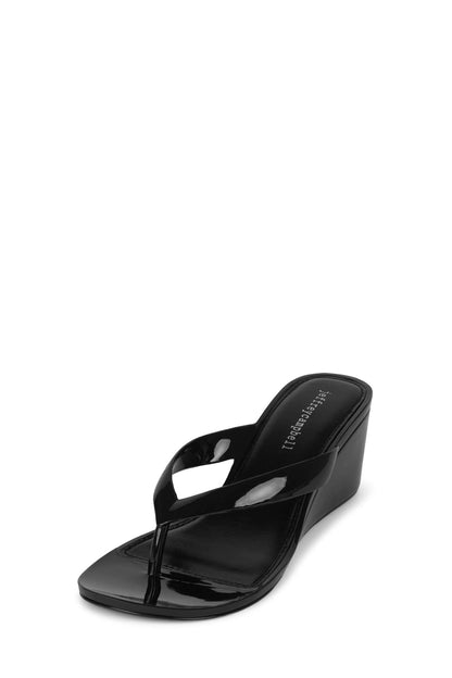 Jeffrey Campbell GIGABYTE - Black