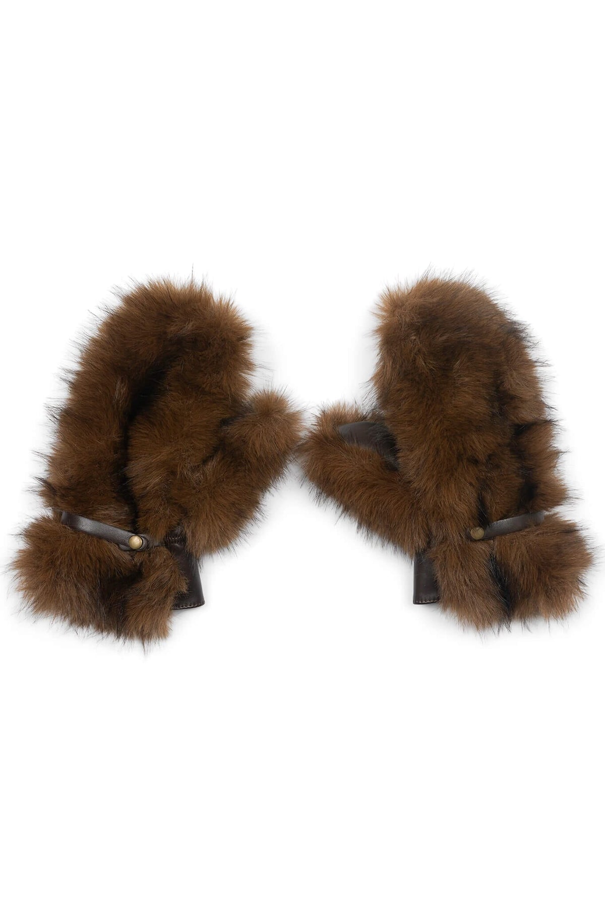 Jeffrey Campbell DORINA-F GLOVES - Turquoise Combo