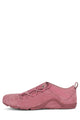 Dusty Rose Suede Combo