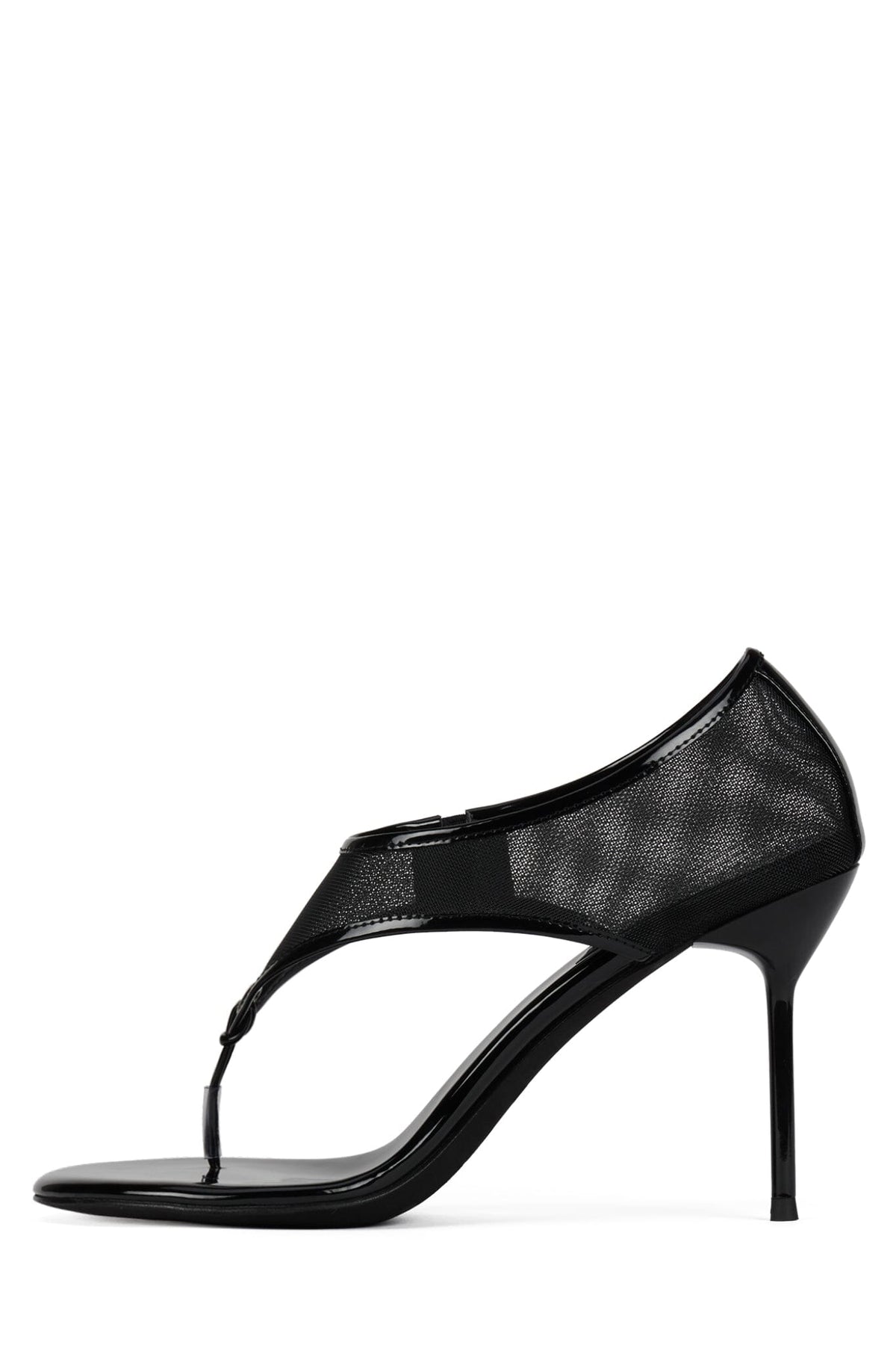 Jeffrey Campbell RHIANNA - Black