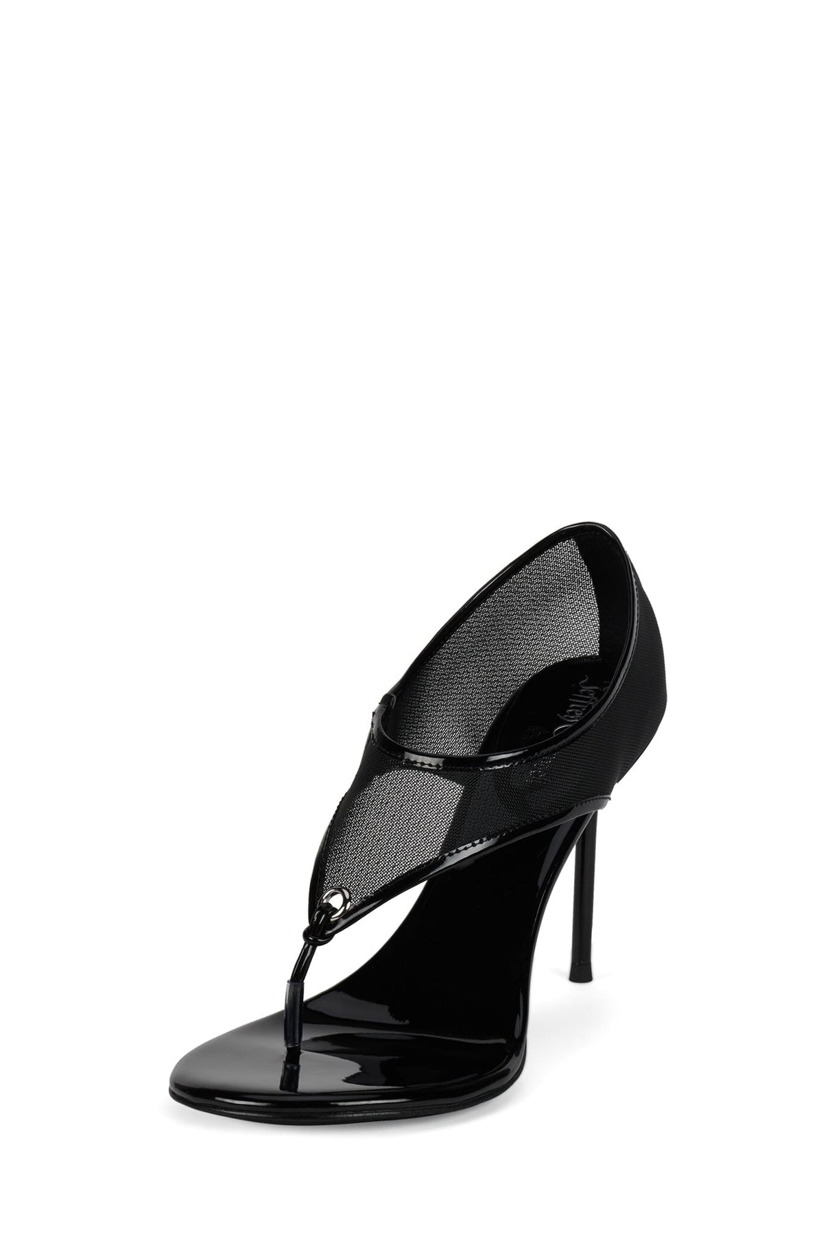 Jeffrey Campbell RHIANNA - Black