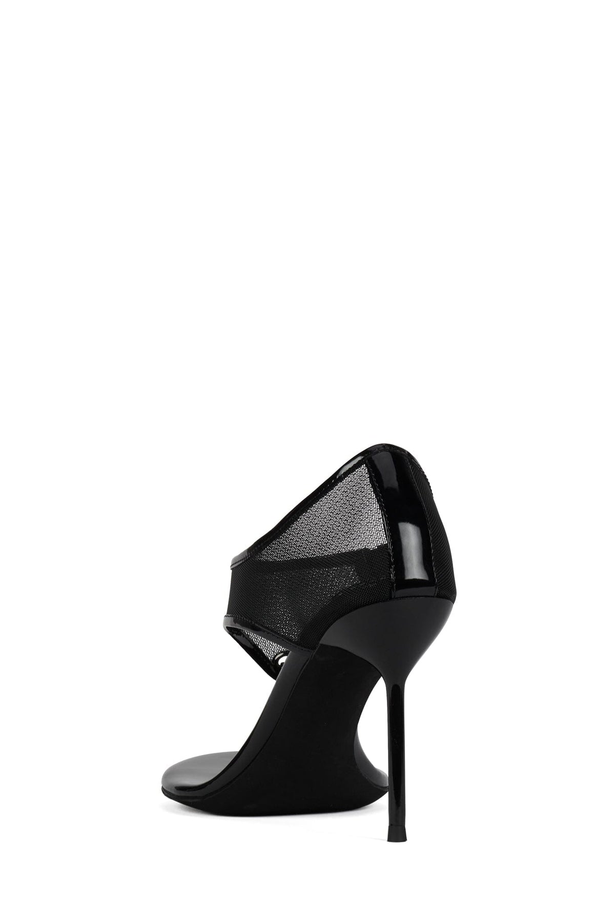 Jeffrey Campbell RHIANNA - Black