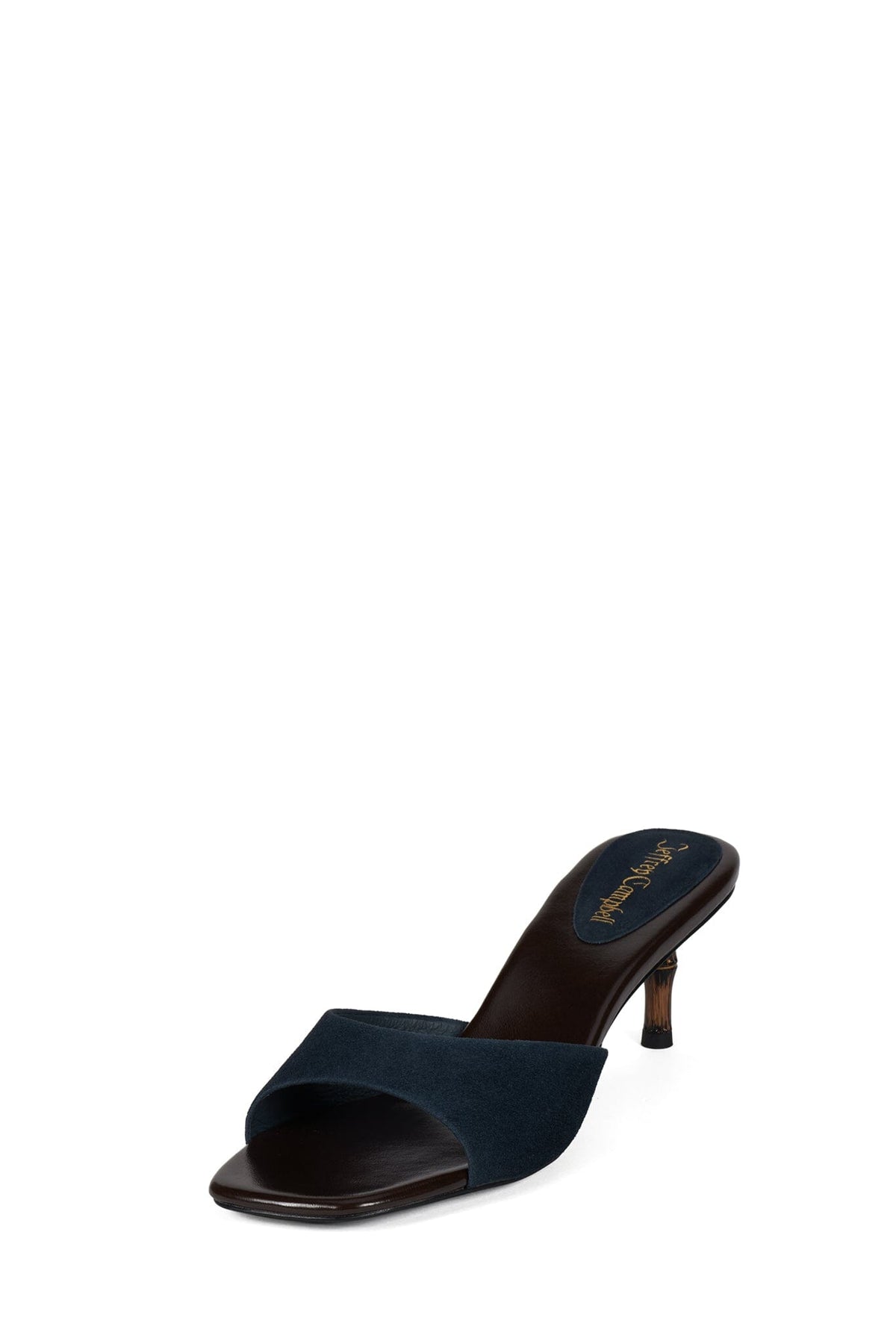 Jeffrey Campbell ILOCOS - Navy Suede