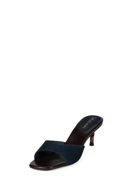 Jeffrey Campbell ILOCOS - Navy Suede