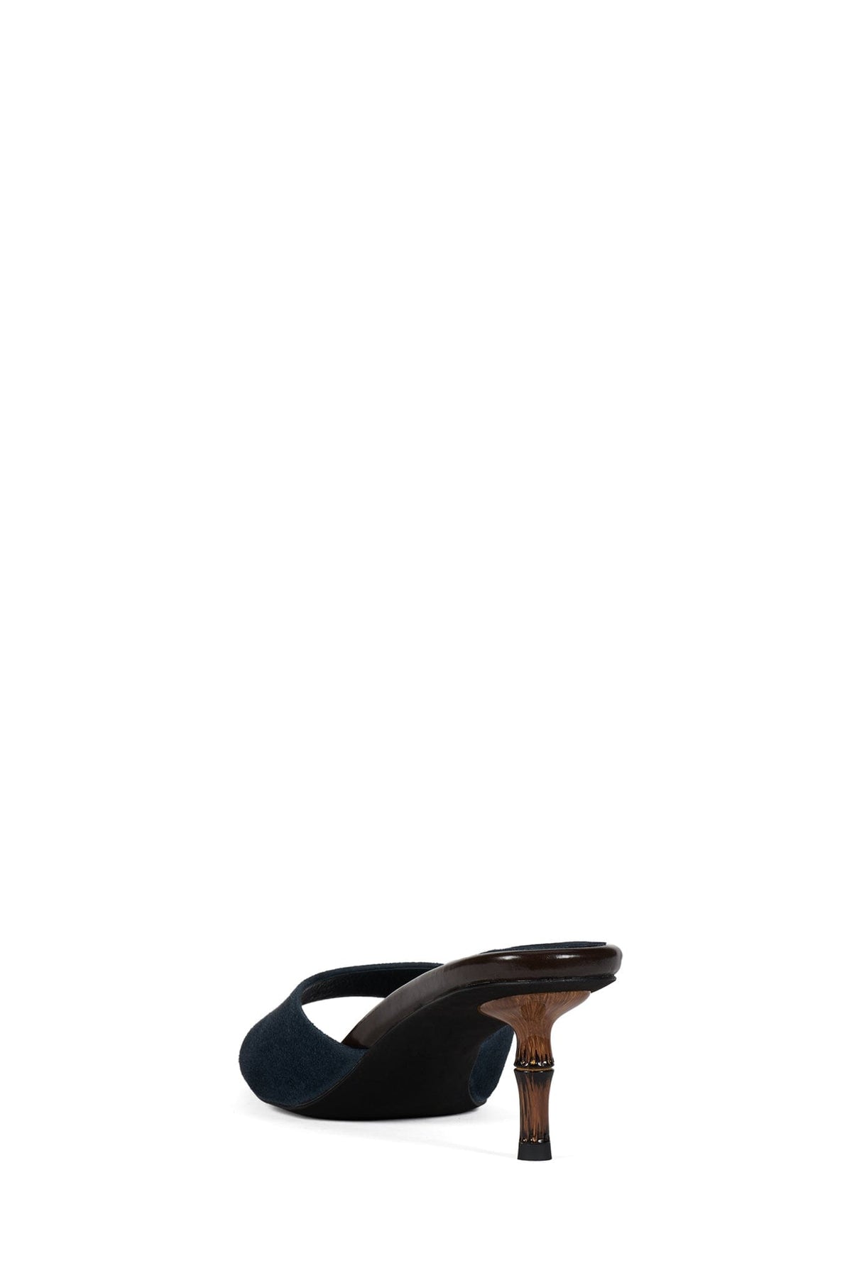 Jeffrey Campbell ILOCOS - Navy Suede