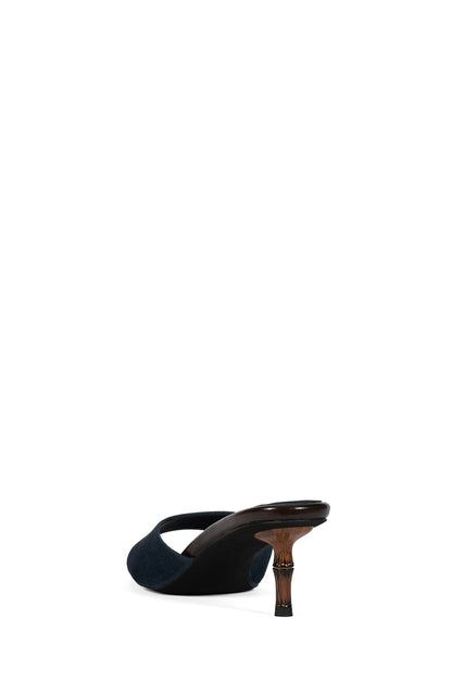 Jeffrey Campbell ILOCOS - Navy Suede