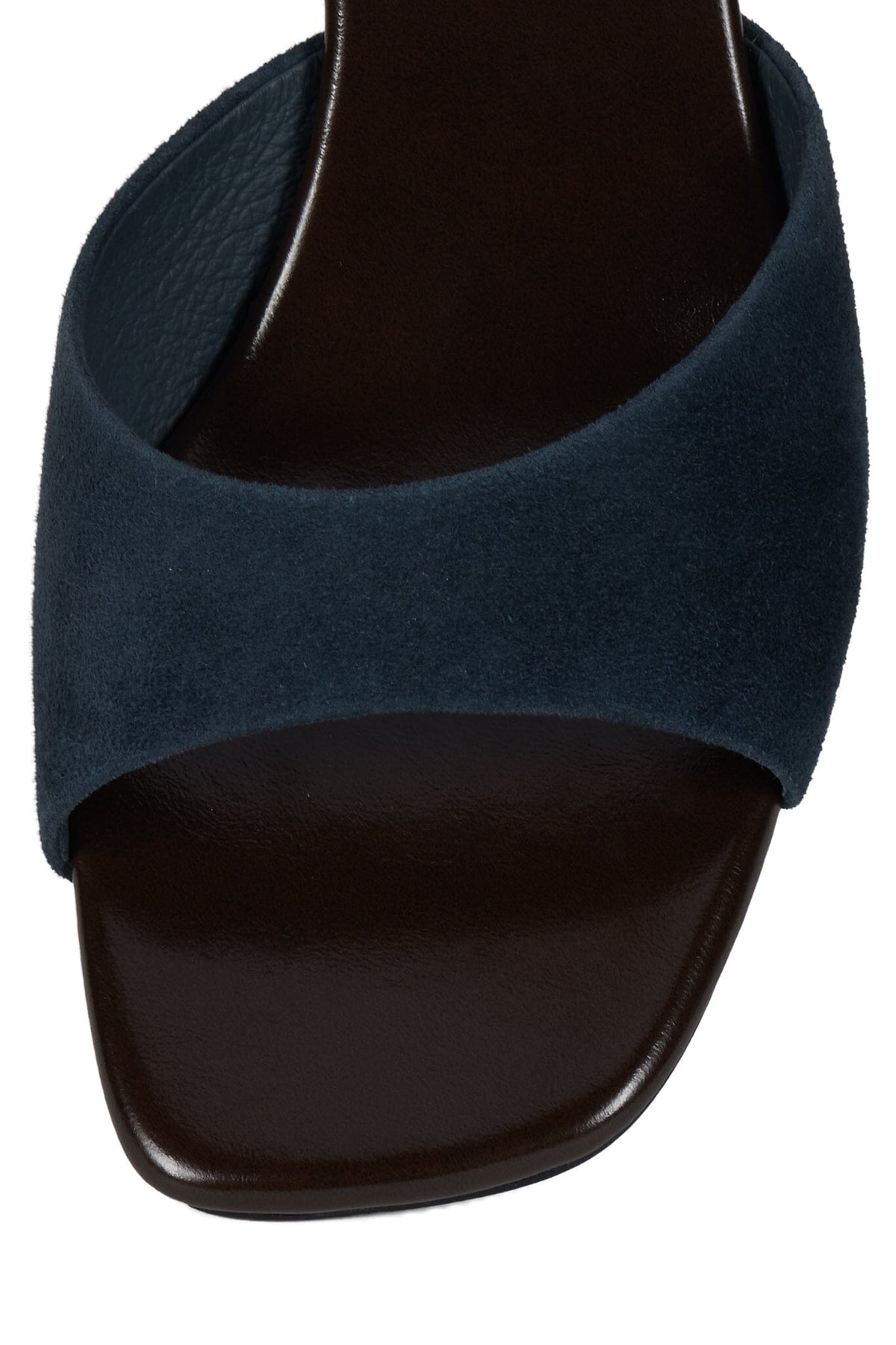 Jeffrey Campbell ILOCOS - Navy Suede