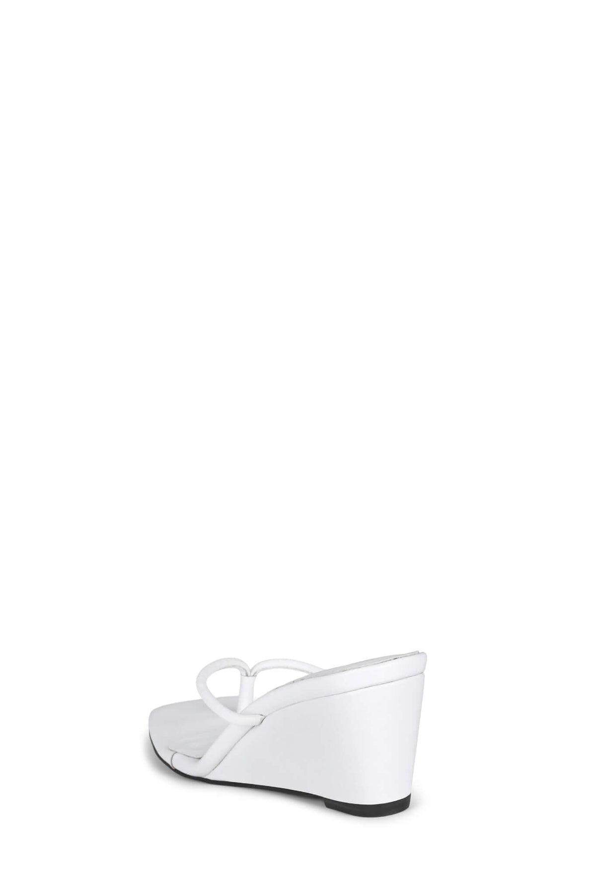 Jeffrey Campbell SIMPLICITY - White