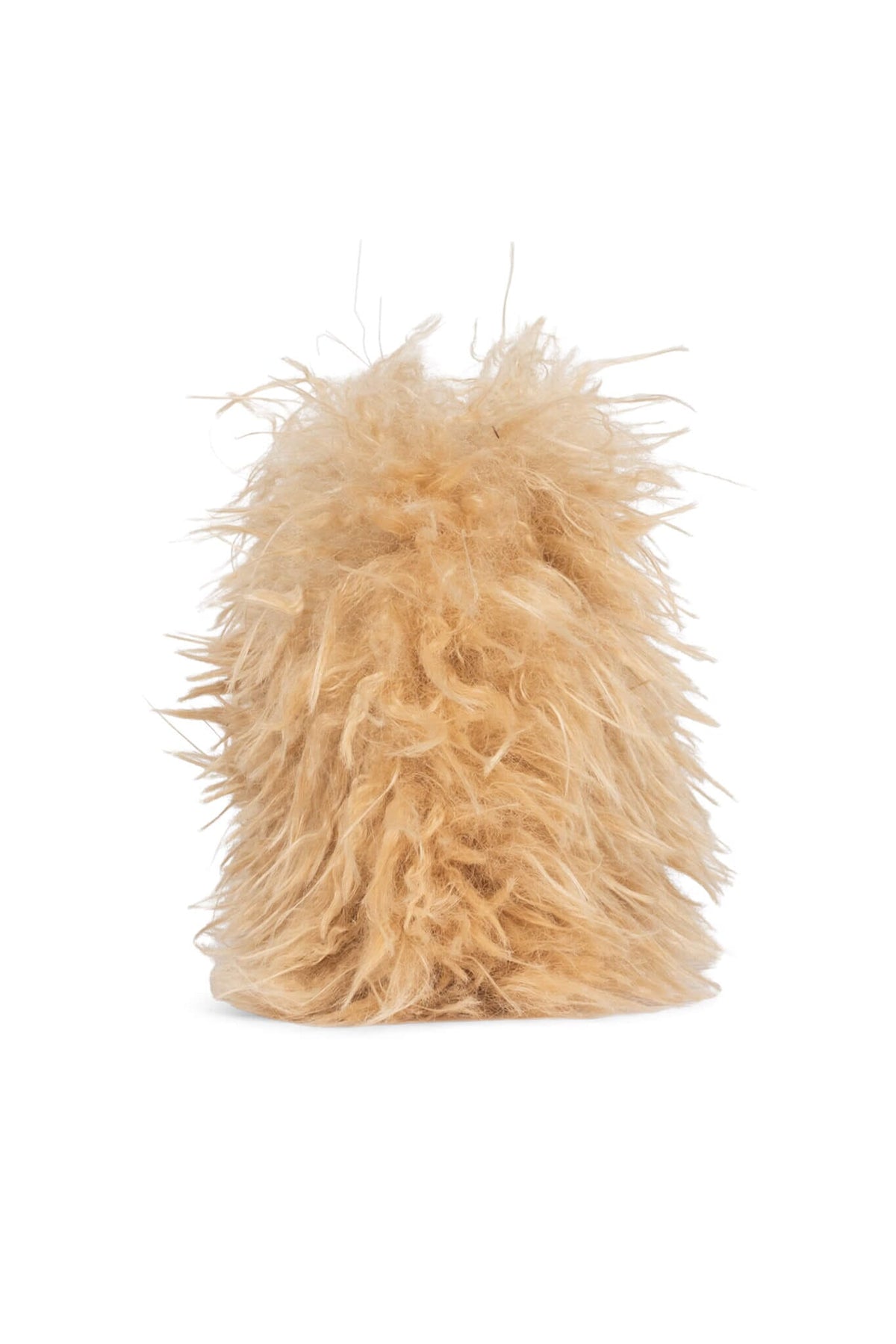 Jeffrey Campbell BESTOWED-F Shoulder Bag - Wheat