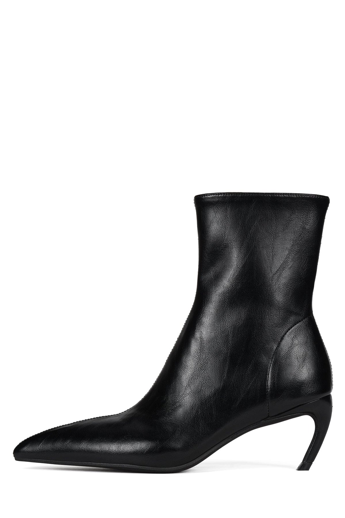 Jeffrey Campbell OBSCURA - Black