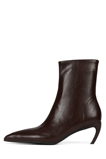 Jeffrey Campbell OBSCURA - Black