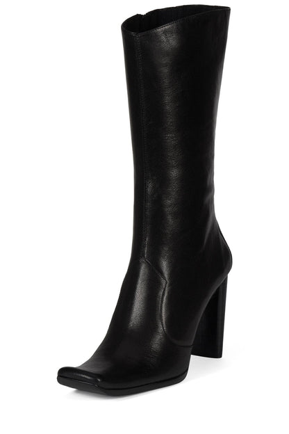 Jeffrey Campbell SHERINE - Black