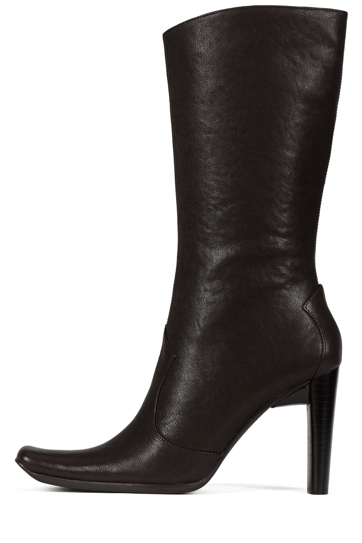 Jeffrey Campbell SHERINE - Black