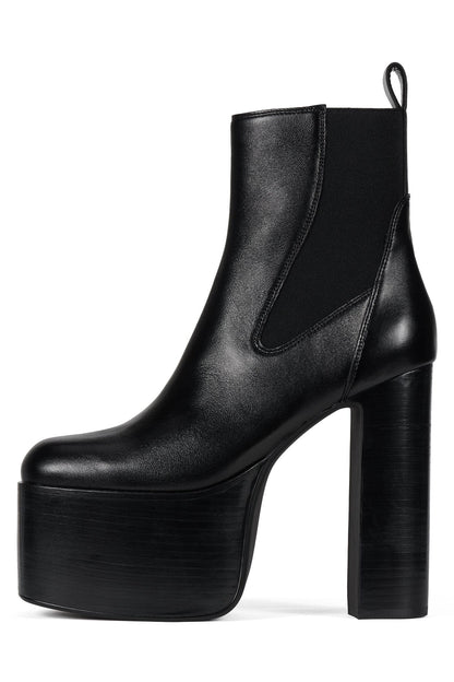 Jeffrey Campbell OH-BEHAVE - Black