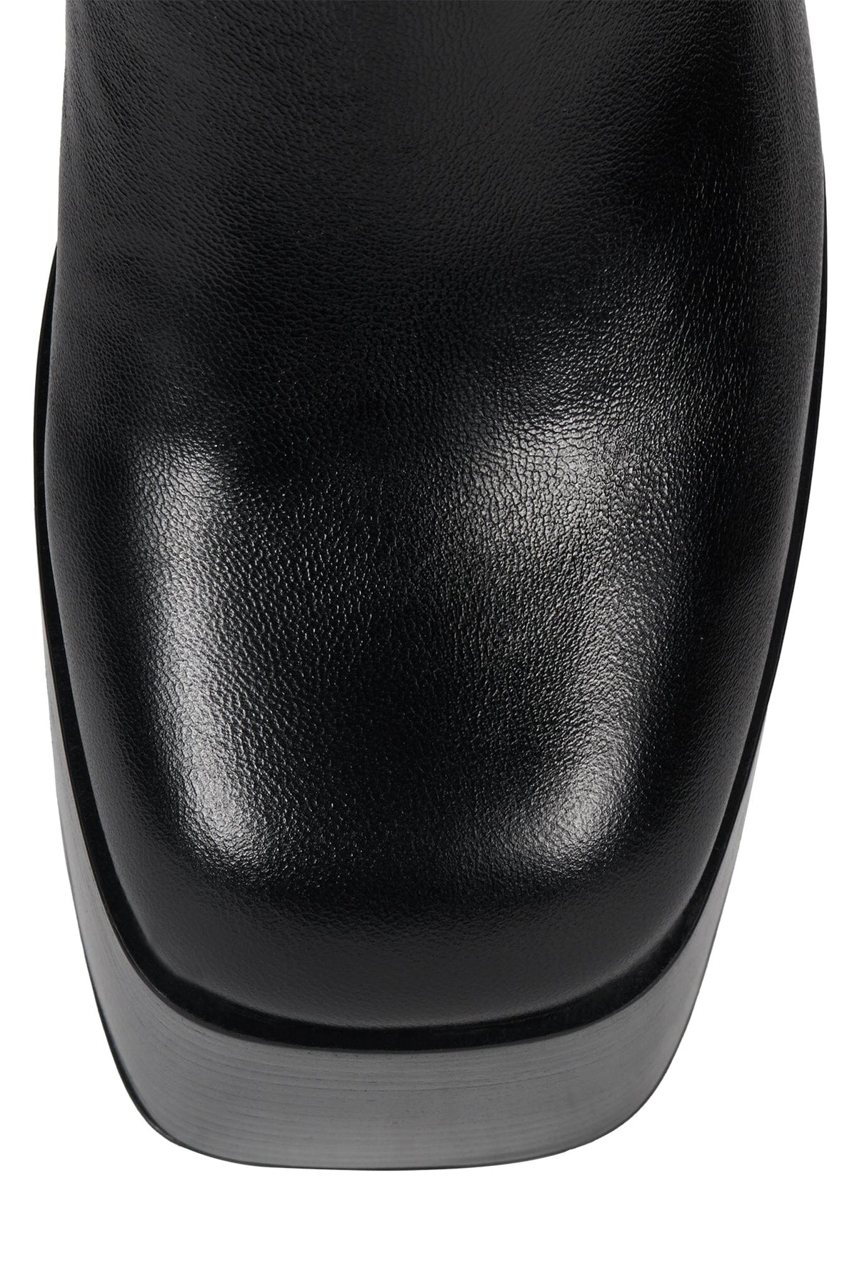 Jeffrey Campbell OH-BEHAVE - Black