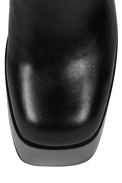 Jeffrey Campbell OH-BEHAVE - Black