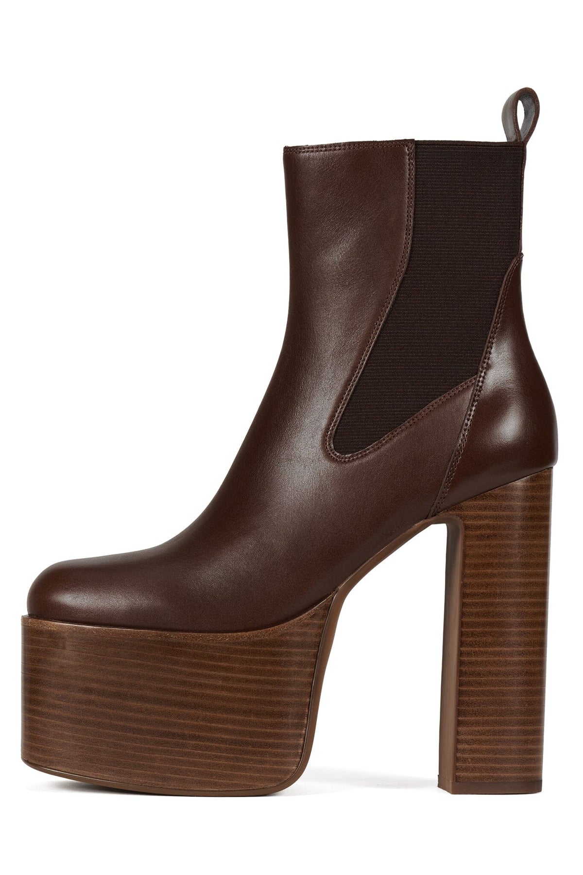 Jeffrey Campbell OH-BEHAVE - Black