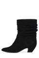 Black Suede