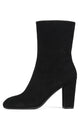 Black Suede