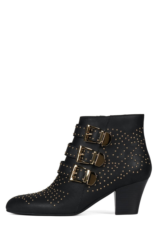 Jeffrey Campbell STARBURST5 - Black Gold