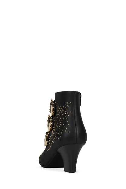 Jeffrey Campbell STARBURST5 - Black Gold