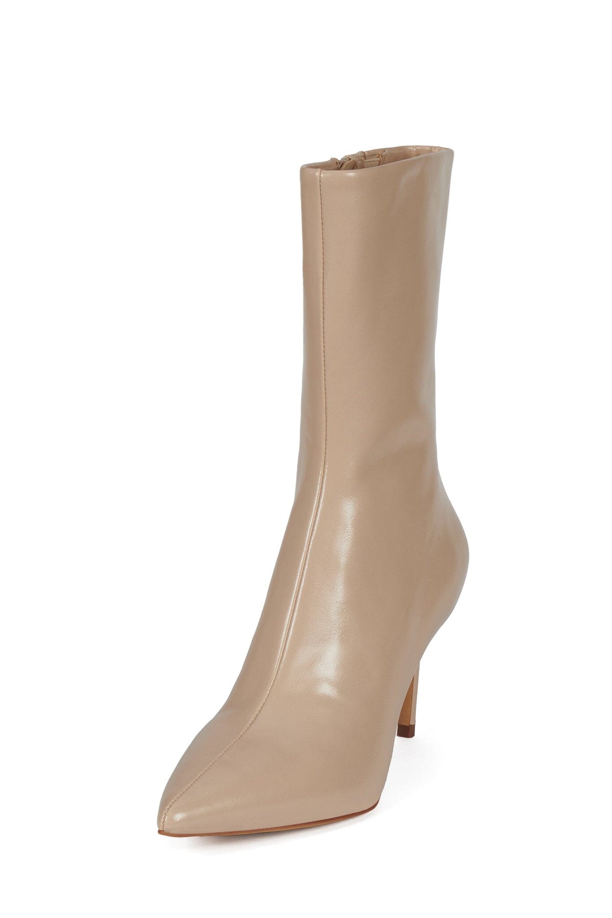 Jeffrey Campbell EVERYNITE2 - Light Beige
