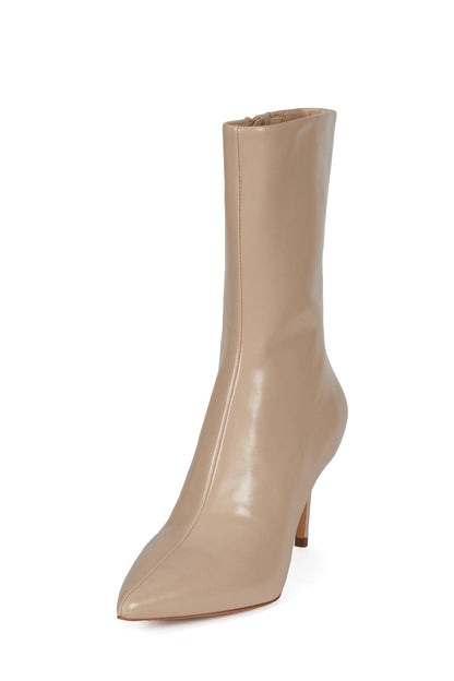 Jeffrey Campbell EVERYNITE2 - Light Beige