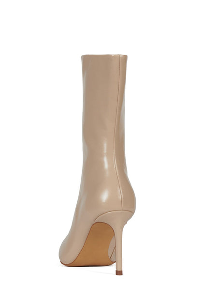 Jeffrey Campbell EVERYNITE2 - Light Beige