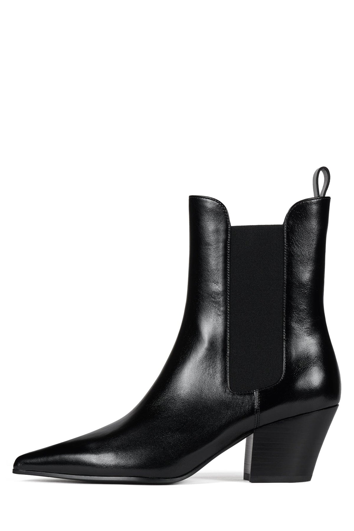 Jeffrey Campbell GRETSCH - Black