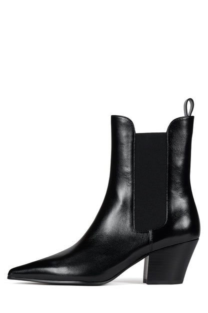 Jeffrey Campbell GRETSCH - Black